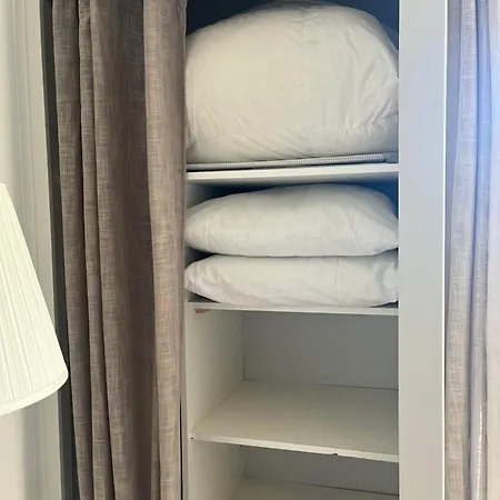 Studio Avec Terrasse Hyper Centre Cabourg