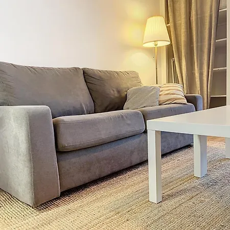 Apartamento Studio Avec Terrasse Hyper Centre *