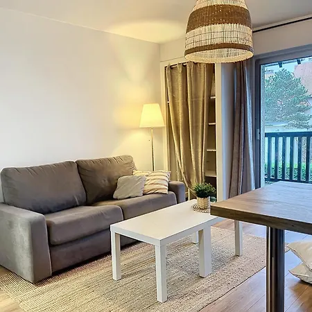 Studio Avec Terrasse Hyper Centre