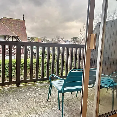 Apartamento Studio Avec Terrasse Hyper Centre *