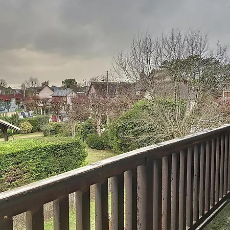 Studio Avec Terrasse Hyper Centre *