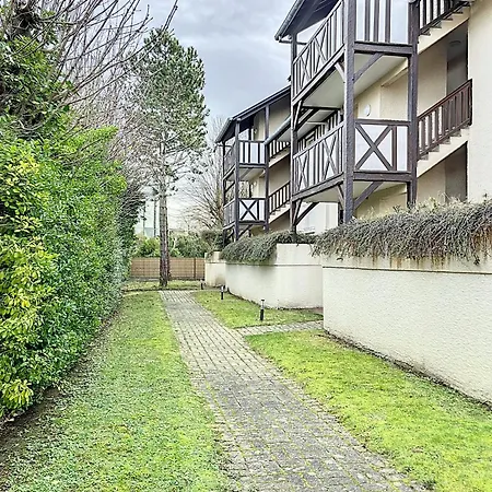 Studio Avec Terrasse Hyper Centre Apartamento