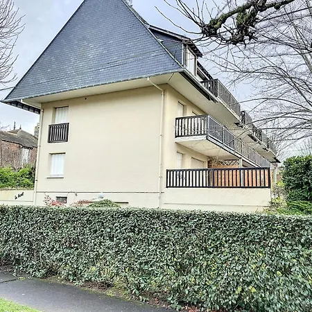 Apartamento Studio Avec Terrasse Hyper Centre