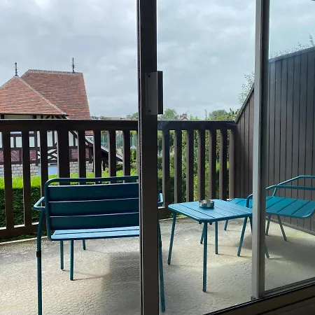 Studio Avec Terrasse Hyper Centre 아파트 *