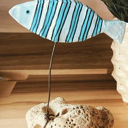 Studio Avec Terrasse Hyper Centre 아파트 꺄부흐