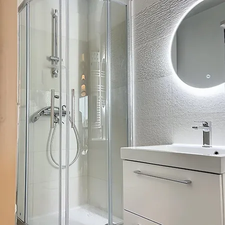 Studio Avec Terrasse Hyper Centre * 꺄부흐