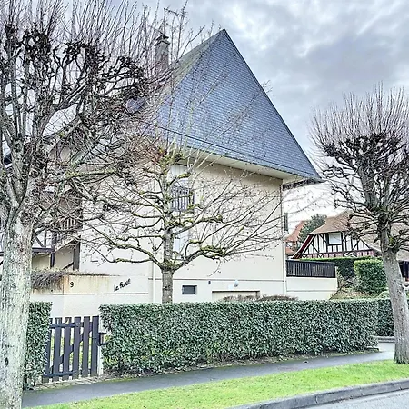 아파트 Studio Avec Terrasse Hyper Centre *